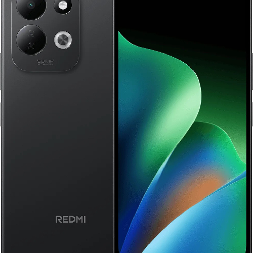 Телефон Xiaomi REDMI 17 128Gb Ram 4Gb Black фото 