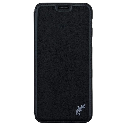 Чехол-книжка G-Case Slim Premium Samsung Galaxy A6 Plus (2018) Black фото 