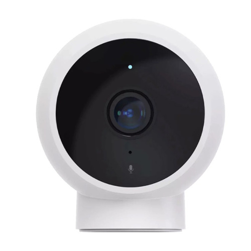 Видеокамера Xiaomi Mi Home Security Camera 1080P Magnetic Mount (MJSXJ02HL) фото 