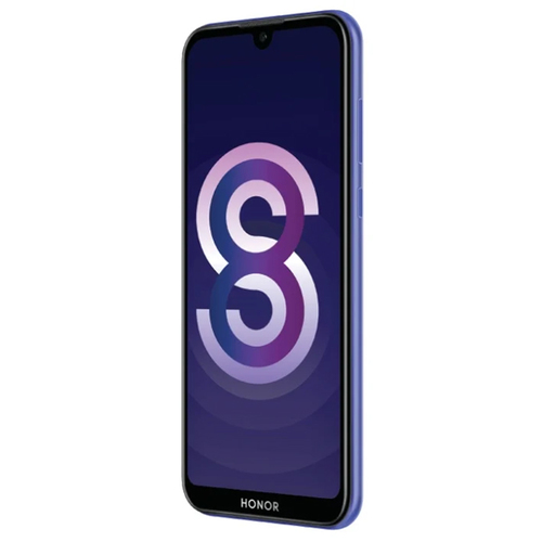 Телефон Honor 8S 32Gb Ram 2Gb Blue фото 