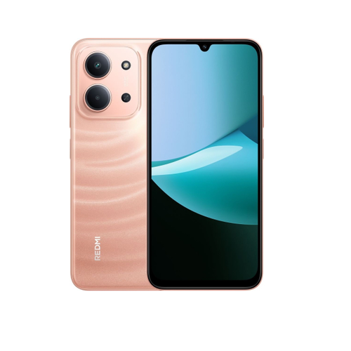 Телефон Xiaomi REDMI 15C 256Gb Ram 8Gb Orange фото 