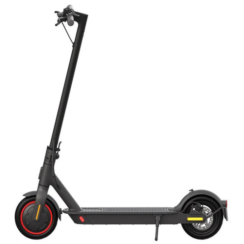 Электросамокат Xiaomi Mi Electric Scooter Pro2 FBC4025GL Black фото 