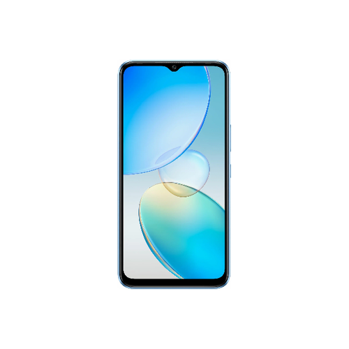 Телефон infinix hot 12 pro 128gb ram 8gb electric blue новый купить за ...