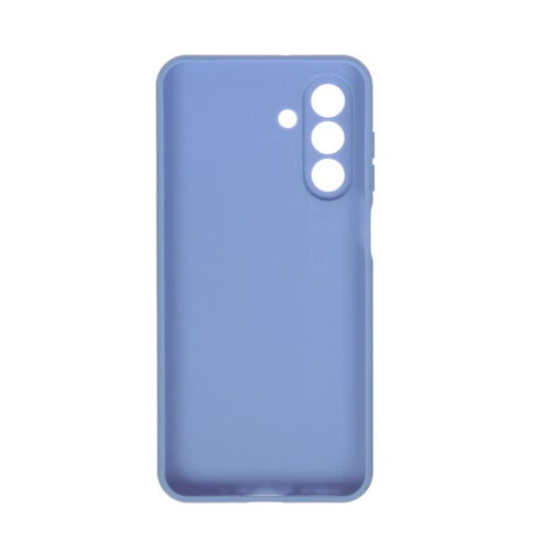 Накладка силиконовая BoraSCO Silicon Case Samsung Galaxy A26 Lavander фото 