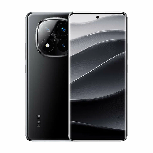 Телефон Xiaomi Redmi Note 14 Pro Plus 512Gb Ram 12Gb 5G Midnight Black фото 