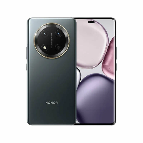 Телефон Honor X9C 256Gb Ram 12Gb 5G Titanium Black фото 