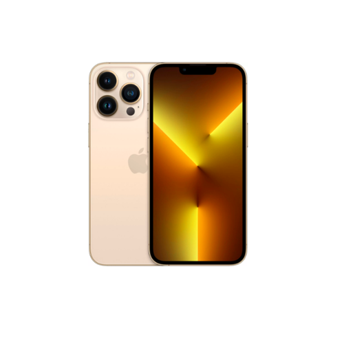 Телефон Apple iPhone 13 Pro 1Tb (Dual SIM) Gold фото 