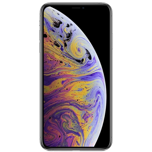 Телефон Apple iPhone XS Max 256Gb Silver фото 