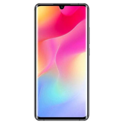 Телефон Xiaomi Mi Note 10 Lite 64Gb Ram 6Gb Black фото 