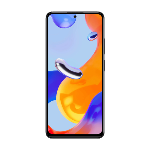 Телефон Xiaomi Redmi Note 11 Pro 128Gb Ram 8Gb 5G Blue фото 