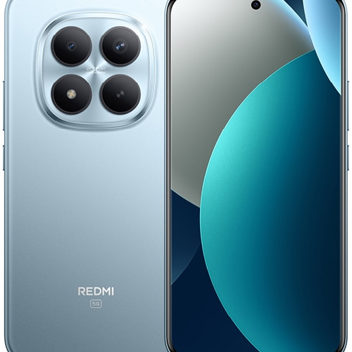 Телефон Xiaomi REDMI Note 15 Pro Plus 256Gb Ram 8Gb 5G фото 