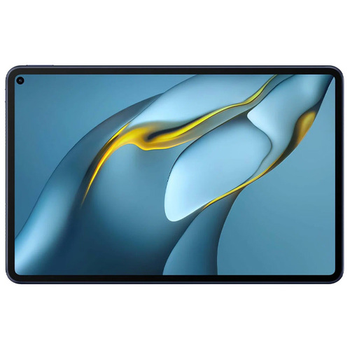 Планшет Huawei MatePad Pro 10.8" 128Gb Wi-Fi (HiSilion Kirin 990/10.8"/6Gb/128Gb) Midnight Grey фото 