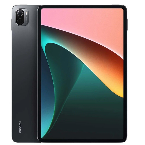 Планшет Xiaomi Pad 5 128Gb (Qualcomm Snapdragon 860/11"/6Gb/128Gb) Gray фото 