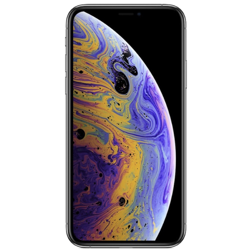 Телефон Apple iPhone XS 512Gb Silver фото 