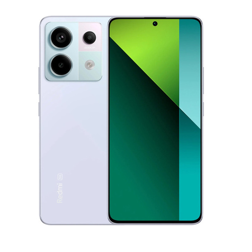 Телефон Xiaomi Redmi Note 13 Pro 256Gb Ram 8Gb 4G Lavender Purple фото 
