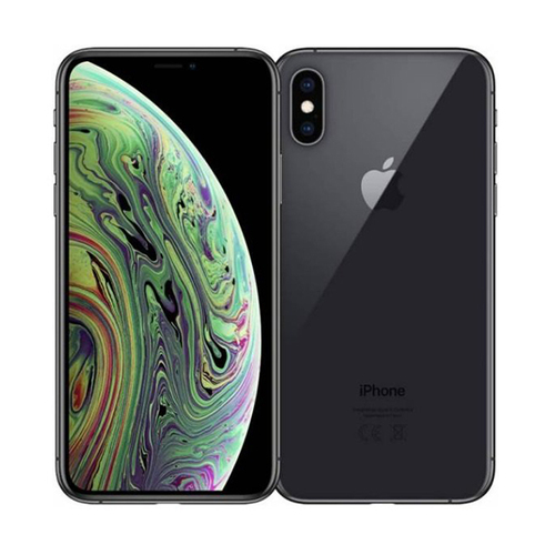 Телефон Apple iPhone XS Max 512Gb Space Gray фото 