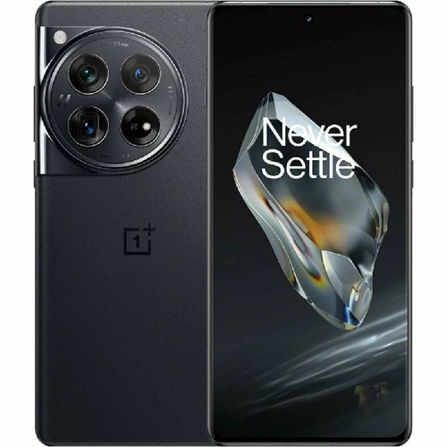 Телефон OnePlus 12 1Tb Ram 16Gb Silky Black фото 