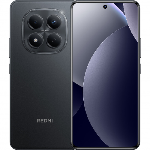 Телефон Xiaomi Redmi Note 15 Pro 256Gb Ram 8Gb Black фото 