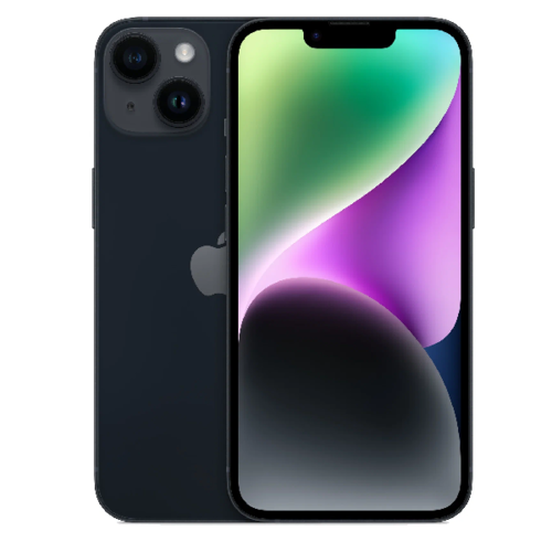 Телефон Apple iPhone 14 Plus 512Gb Midnight фото 