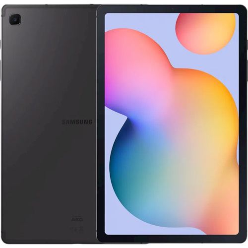 Планшет Samsung SM-P615N Galaxy Tab S6 Lite 10.4 64Gb (Samsung Exynos 9611/10.4"/4Gb/64Gb) Grey фото 