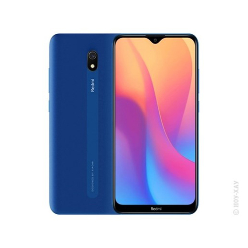 Телефон Xiaomi Redmi 8A 64Gb Ram 4Gb Blue фото 