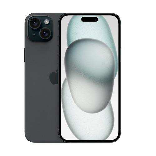Телефон Apple iPhone 15 Plus 512Gb Black фото 