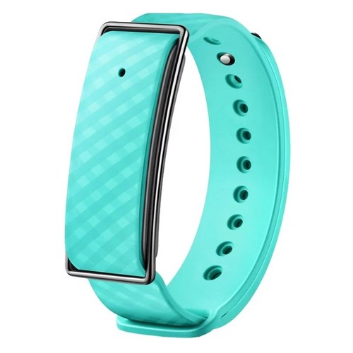 Фитнес-браслет Honor Color Band A1 Blue фото 