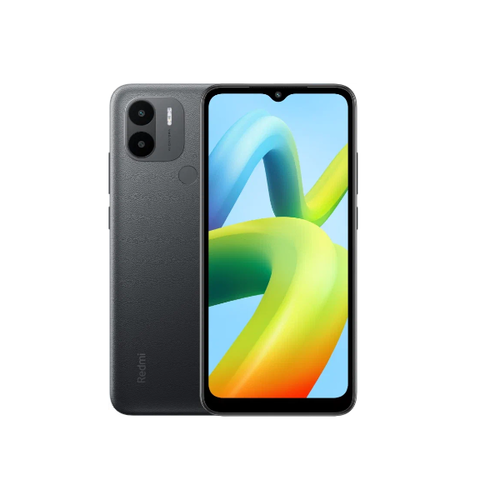 Телефон Xiaomi Redmi A2 Plus 64Gb Ram 3Gb Black фото 