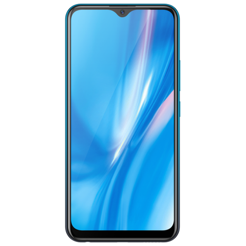 Телефон Vivo 1906 Y11 32Gb Mineral Blue фото 