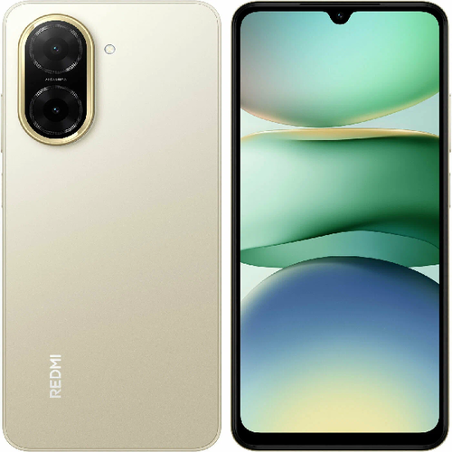 Телефон Xiaomi Redmi A5 64Gb Ram 3Gb Sandy Gold фото 