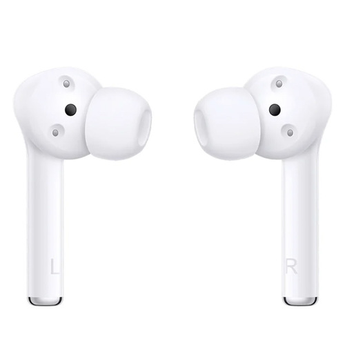 Уценка bluetooth стереогарнитура huawei freebuds 3i white новый купить ...