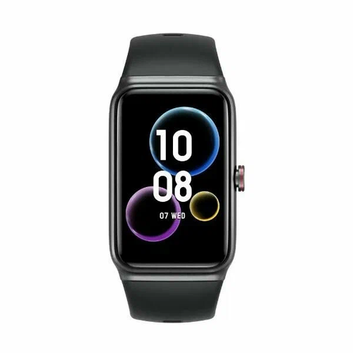Фитнес-браслет HONOR Choice Band Black фото 