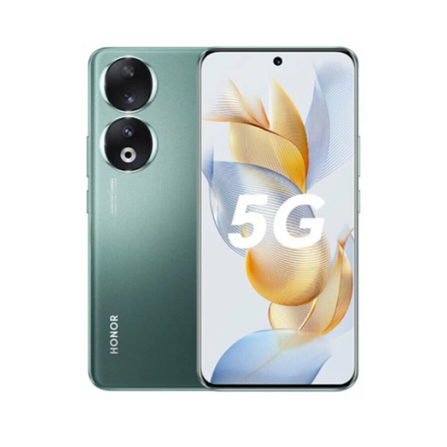 Телефон Honor 90 5G 256Gb Ram 8Gb Emerald Green фото 