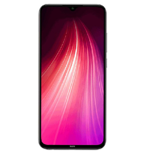 Телефон Xiaomi Redmi Note 8T 64Gb Ram 4Gb Moonlight White фото 