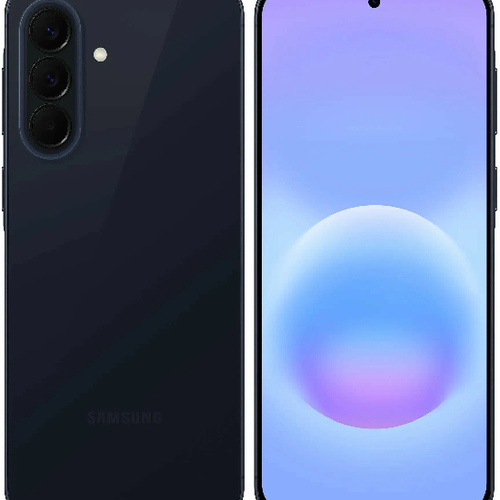 Телефон Samsung A576B/DS Galaxy A57 256Gb Ram 8Gb 5G Awesome Navy фото 